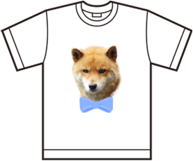 Tシャツ画像